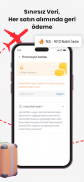 Sooty: Seyahat eSIM & Internet screenshot 6
