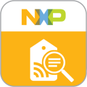 NFC TagInfo by NXP Icon