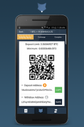 ShapeShift - Crypto Exchange screenshot 1