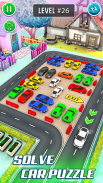 Parking Jam Games Car Parking screenshot 7