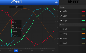 HT Analysis screenshot 4