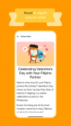 Ling: Learn Tagalog Language screenshot 7