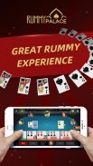 Rummy Palace- Indian Card Game screenshot 2