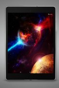 Space Wallpaper screenshot 8