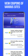 Deals and Offers screenshot 1