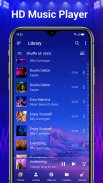 Music Player - MP3 Player screenshot 10