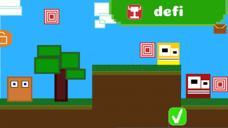 Qubi screenshot 1