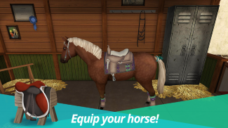 HorseWorld – My Riding Horse - Play the game screenshot 6