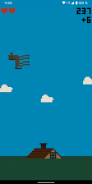 Cyber Horse screenshot 4