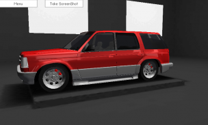 3d Car Tuner screenshot 4
