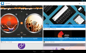Android अपडेट (अंग्रेजी में) screenshot 15