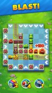 Traffic Puzzle - Cars Match 3 Game screenshot 9