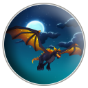 Dragons Dream Icon