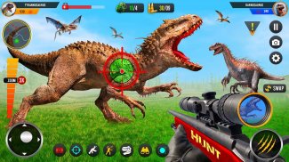 veri giochi di dinosauri screenshot 0