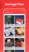 Trình chỉnh sửa và đọc PDF screenshot 6