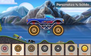 Race Day Carreras multijugador screenshot 10