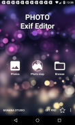 Photo Exif Editor - Metadata Editor screenshot 14