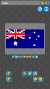Logo Quiz - World Flags screenshot 3