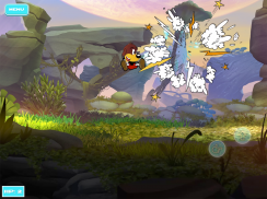 RUN AND GUN SHOOT ACTION GAME screenshot 1
