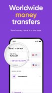 WorldRemit: Money Transfer App screenshot 15