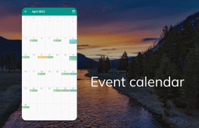 Countdown Time - Event Countdown & Big Days Widget screenshot 4