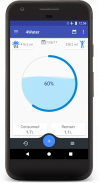 4Water – water drink reminder screenshot 10