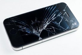 Real Broken Screen screenshot 3