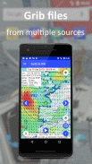Navigation - Routage - Météo screenshot 7
