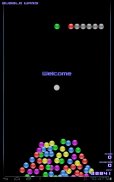 Bubble Wars screenshot 1