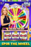 myVEGAS Slots: Real Rewards screenshot 9