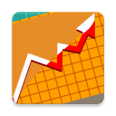 Data Spike Alarm Free Icon