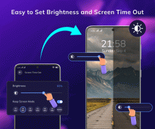 Mobile Screen & Display Tools screenshot 4