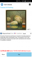 Bazaar Hound for OpenBazaar screenshot 1