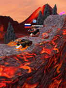 Rock Crawling: Racing Games 3D screenshot 2