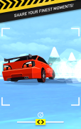 Thumb Drift — Fast & Furious Car Drifting Game screenshot 1