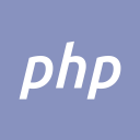 PHP 7.2 Icon