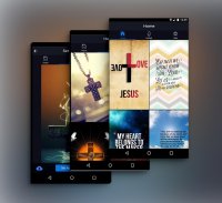 Jesus Wallpapers screenshot 0