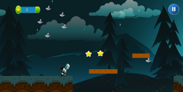 Ninja's Creed Adventure Game - Zombie Survival screenshot 2