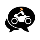 HelmChat - Free Motorcycle Group Chats