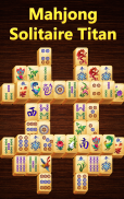 Mahjong Titan: Маджонг screenshot 5