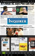 InquirerPlus screenshot 2