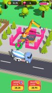 Town Builder - 3D Printing screenshot 2
