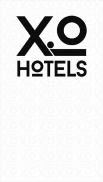 XO hotels Amsterdam City Guide screenshot 1