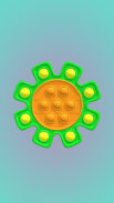 Pop it Fidget Game: Antistress screenshot 0