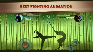 Shadow Fight 2 screenshot 0