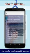 Complete English Grammar Book screenshot 4