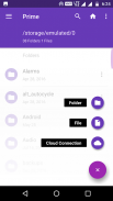 File Manager-pro screenshot 2