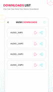 Video Download - TikTok Video Saver screenshot 0