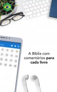 Comentário Bíblico Português screenshot 5