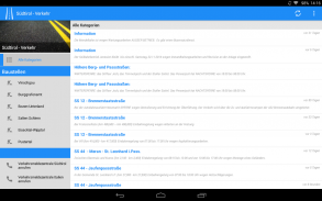 Südtirol - Verkehr screenshot 1